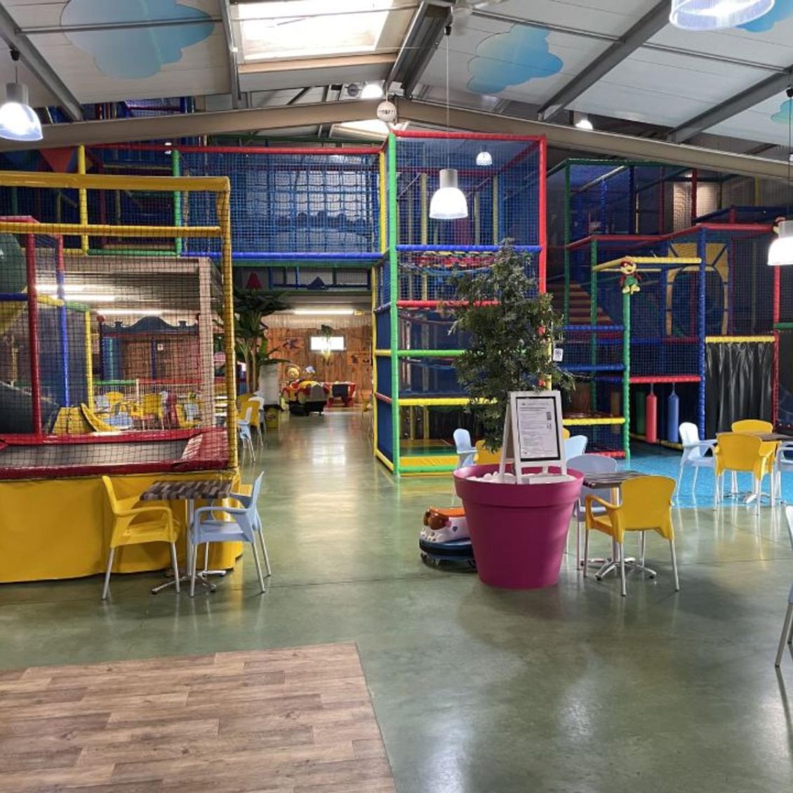 jeux enfants
