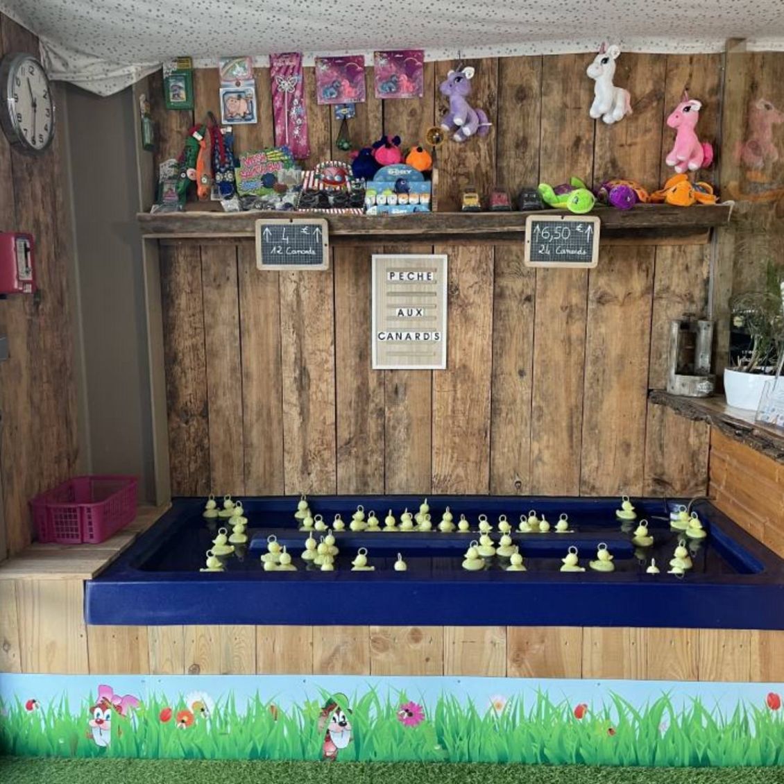 jeux enfants